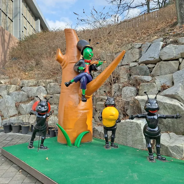 봉무공원 출사지 사진 7