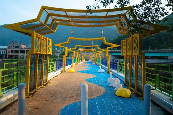보행교