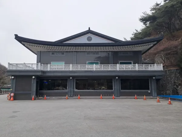 진남휴게소 출사지 사진 6