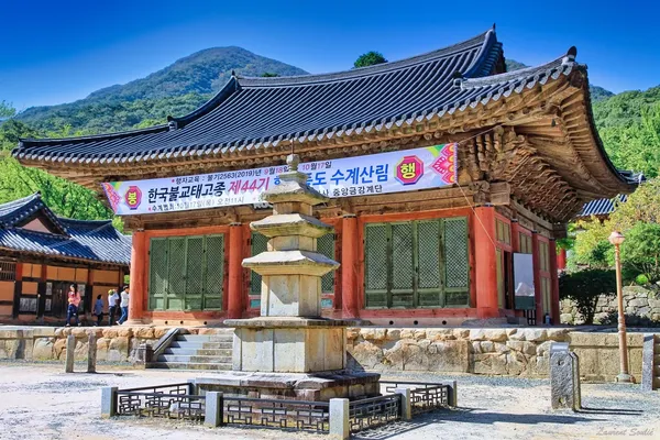선암사 출사지 사진 7