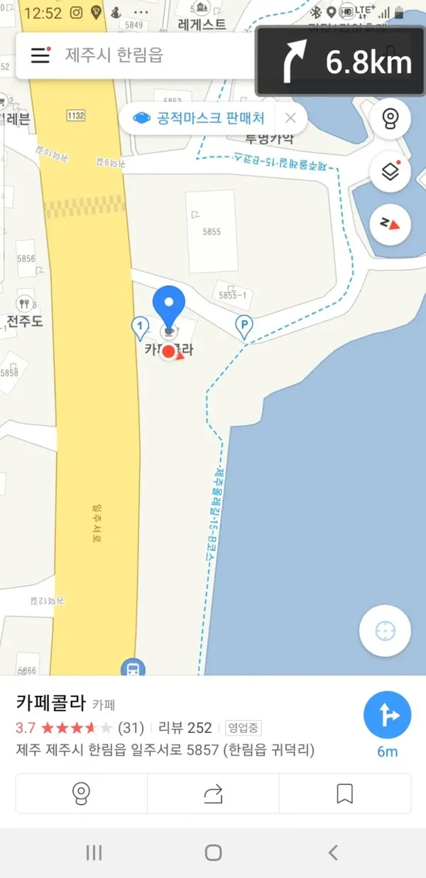 카페콜라 출사지 사진 5