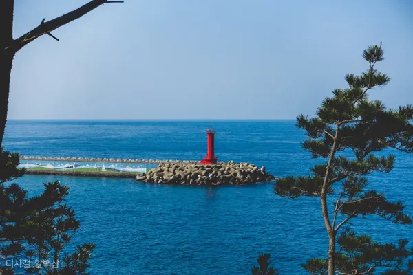 등대