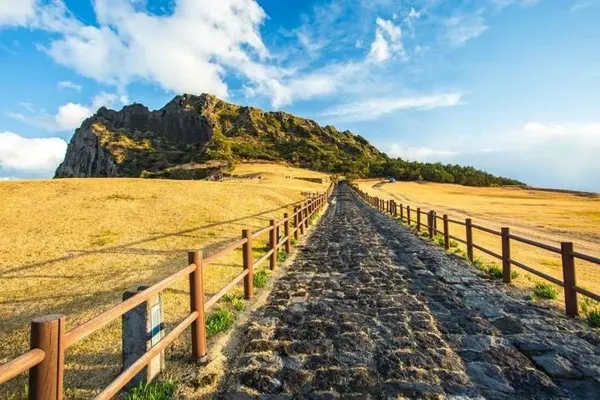 성산 일출봉 출사지 사진 7