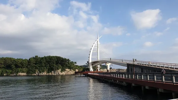 사장교
