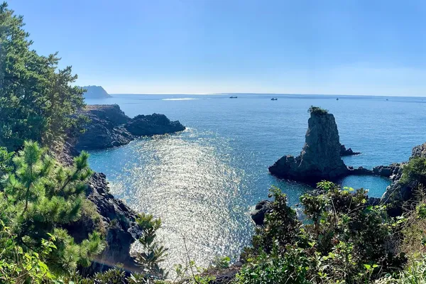 바위섬