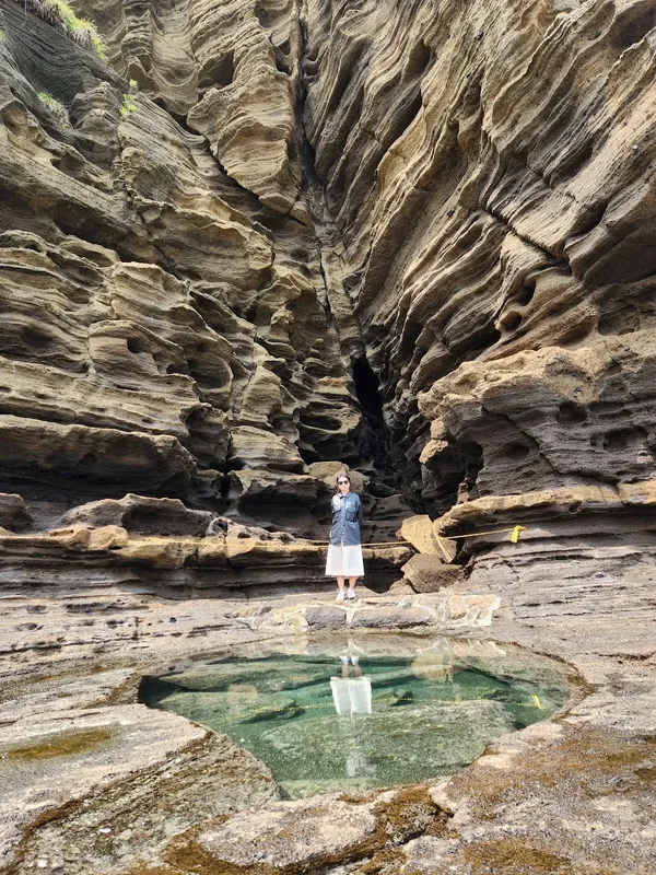 지층