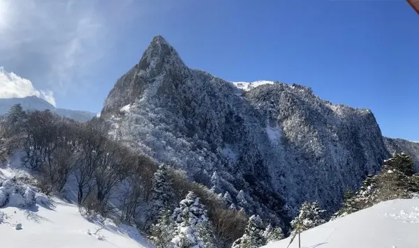 한라산 출사지 사진 5
