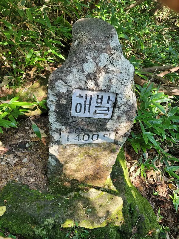 한라산 출사지 사진 7