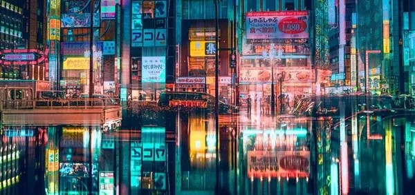 [도쿄]신주쿠라비옆