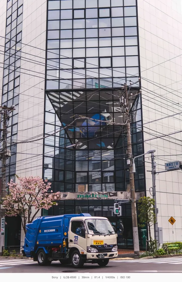 산야보리 공원 출사지 사진 2