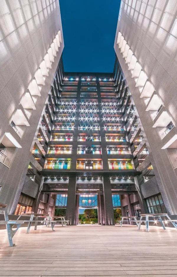 The Soho Odaiba 출사지 사진 3