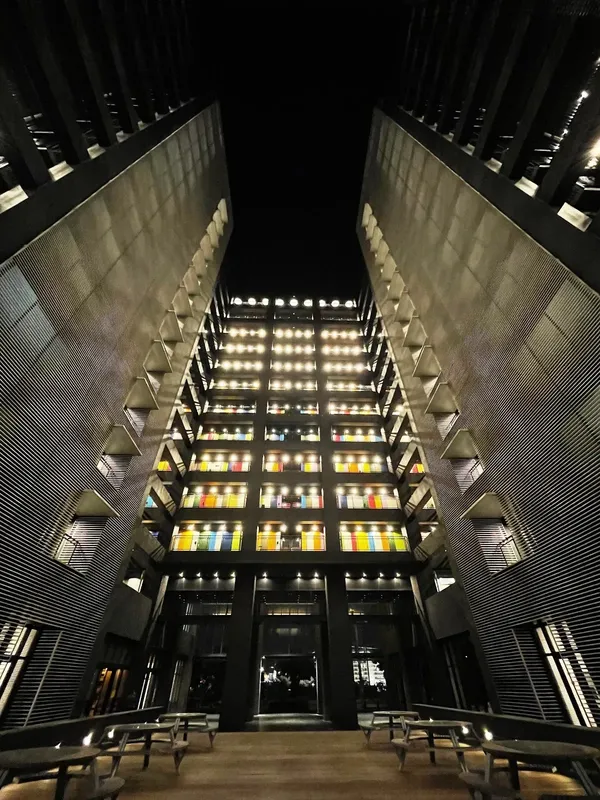 The Soho Odaiba 출사지 사진 5