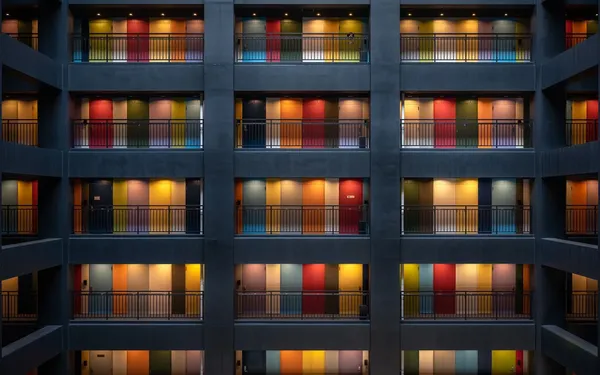 The Soho Odaiba 출사지 사진 6