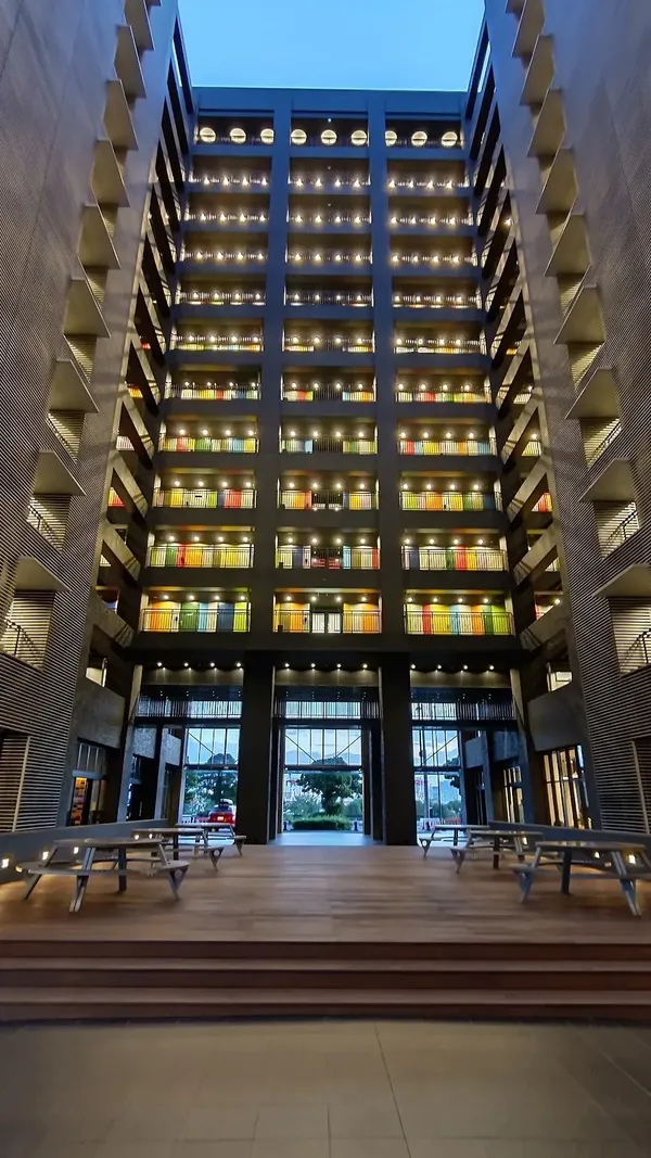 The Soho Odaiba 출사지 사진 7