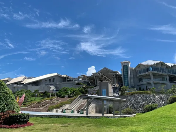 추라우미 수족관 출사지 사진 5