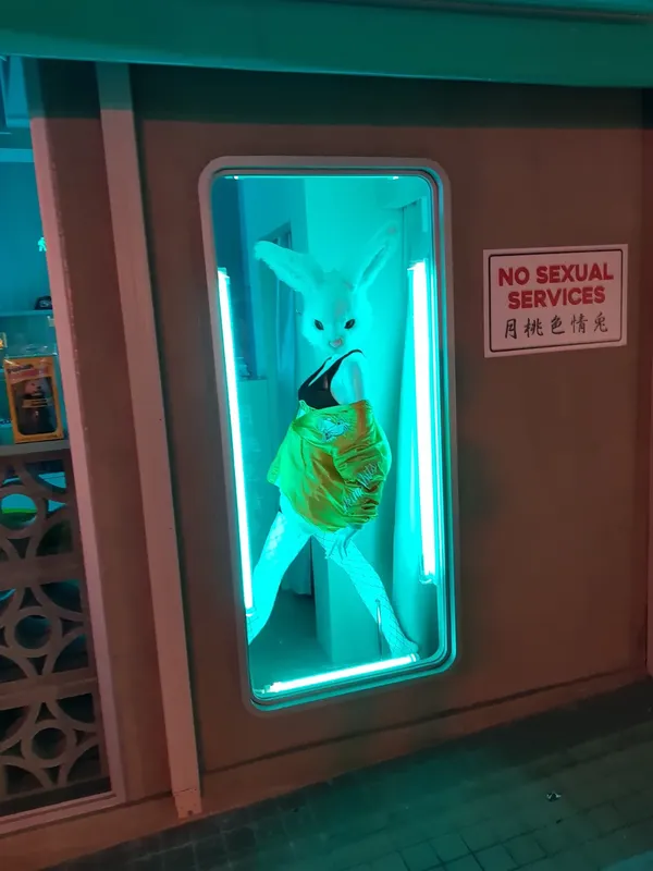 [오키나와]국제 거리