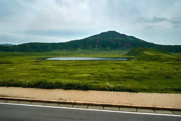 아소 산 출사지 사진 4