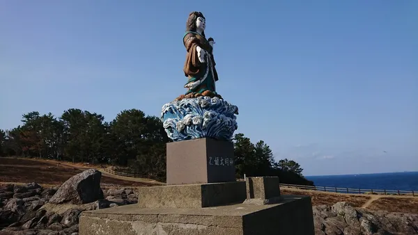 나나츠가마 국립공원 출사지 사진 5