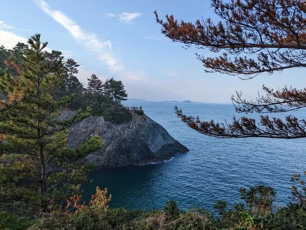 나나츠가마 국립공원 출사지 사진 9
