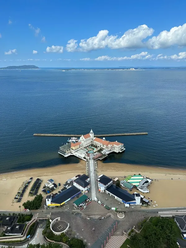 마리존 출사지 사진 6