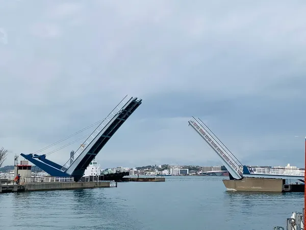 모지항레트로 출사지 사진 10