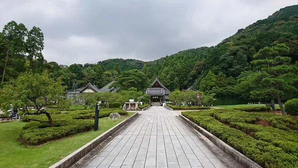 루리코지오층탑 출사지 사진 9