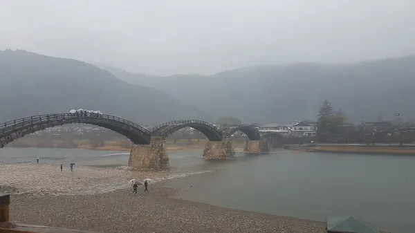 긴타이 교 출사지 사진