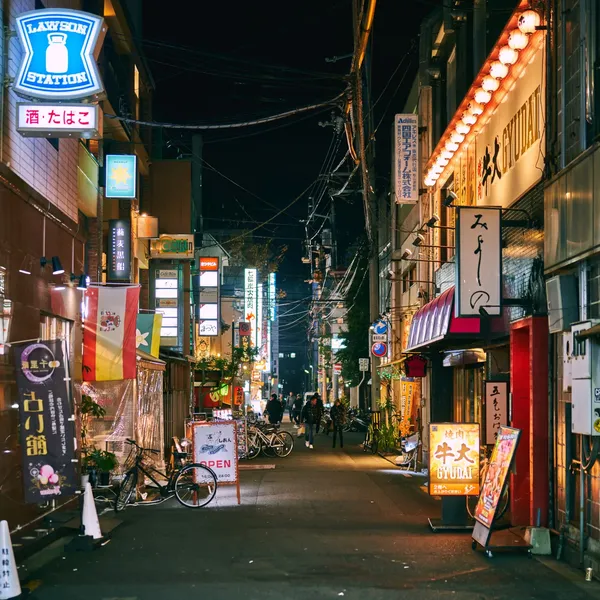 오카이도 출사지 사진 3