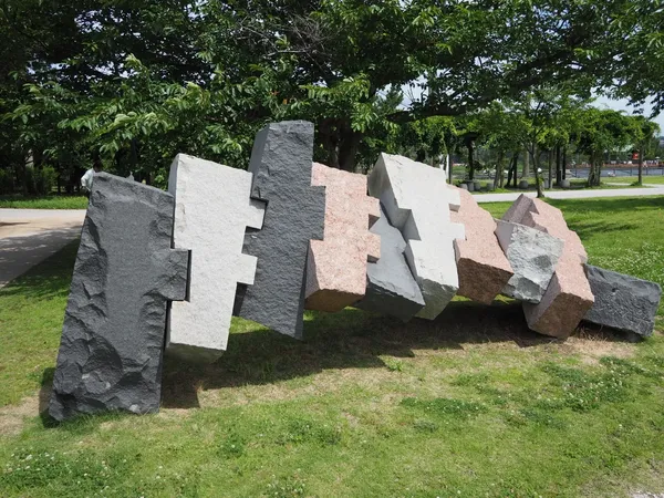 토키와 공원 출사지 사진 2