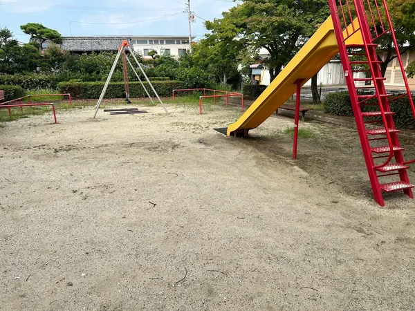 토키와 공원 출사지 사진 6