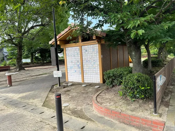 토키와 공원 출사지 사진 7