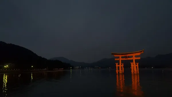 [히로시마]미야지마