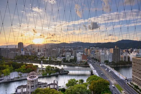오리즈루 타워 출사지 사진 4