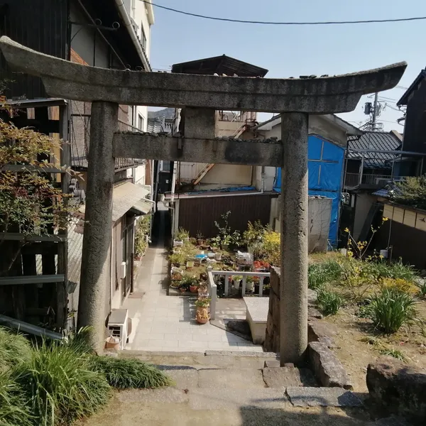오노미치시 출사지 사진 9