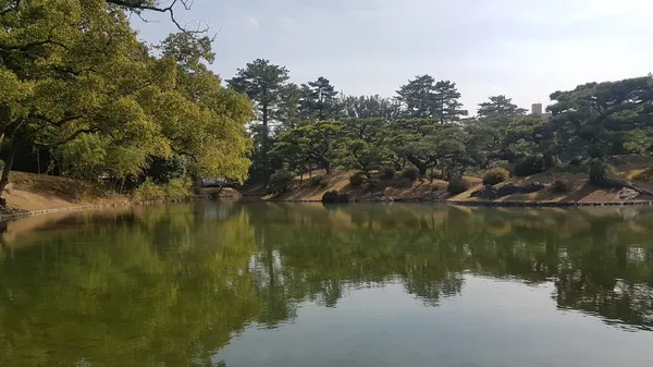 리츠린 공원 출사지 사진 2