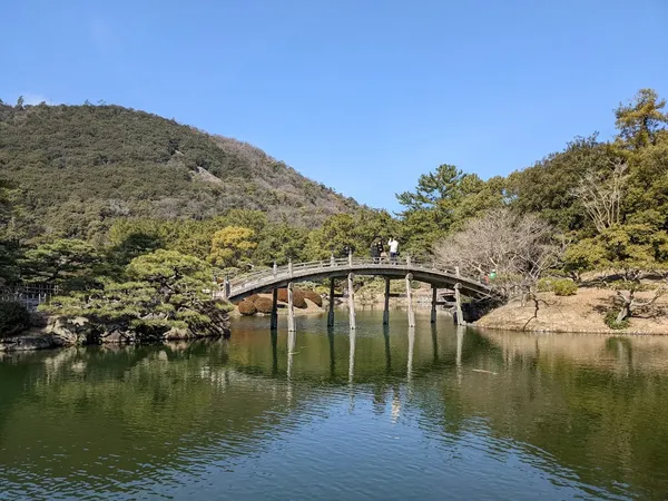 리츠린 공원 출사지 사진 9