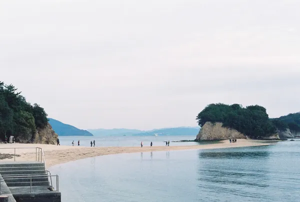 엔젤 로드 출사지 사진 1