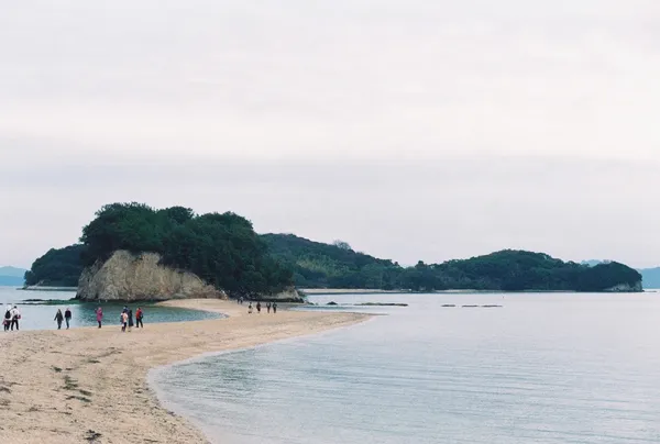 엔젤 로드 출사지 사진 3