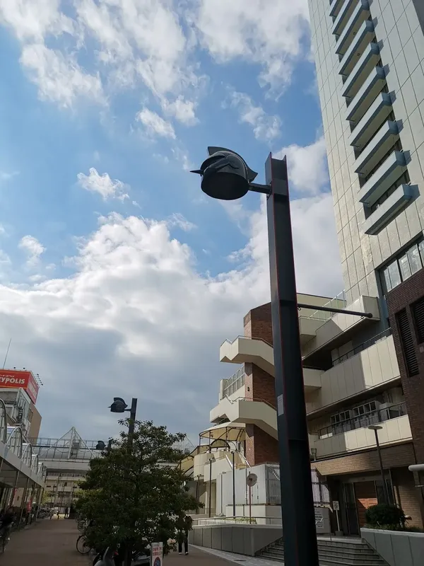 철인28호 기념물 출사지 사진 10