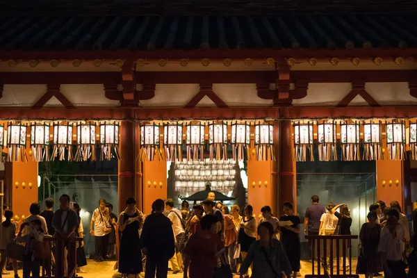 시텐노지 출사지 사진 6