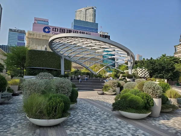 침사추이 출사지 사진 5
