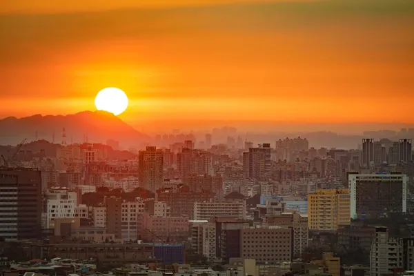 타이베이101 스팟 출사지 사진 4