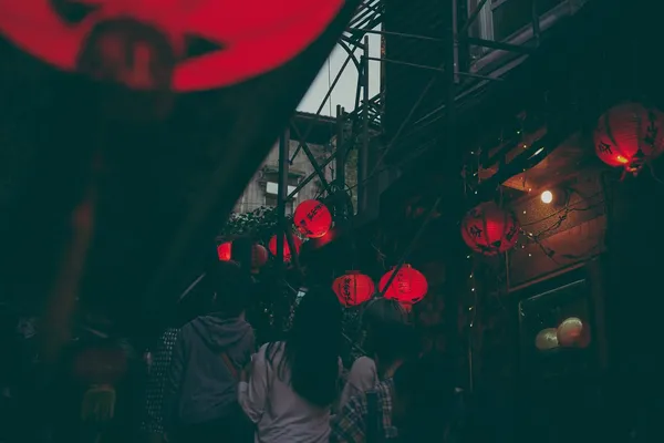 지우펀 출사지 사진 7