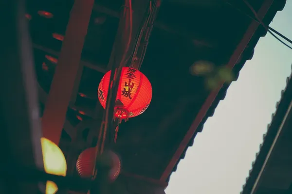 지우펀 출사지 사진 9
