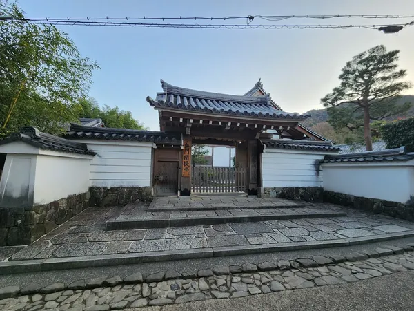 아라시야마 죽림 출사지 사진 9