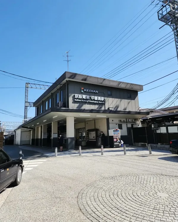 주쇼지마 출사지 사진 6