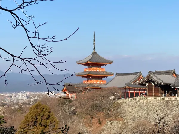 기요미즈데라 출사지 사진 10
