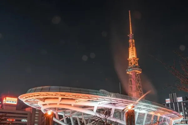오아시스 21 출사지 사진 1