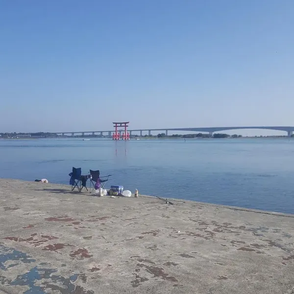 벤텐지마 출사지 사진 2