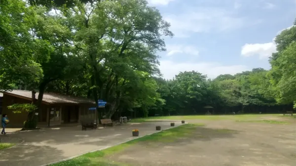 카키타 호수공원 출사지 사진 2